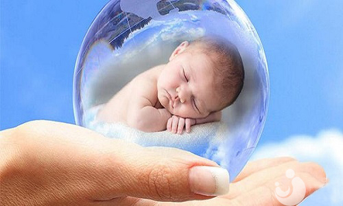 想通過試管嬰兒生兒子可行嗎？