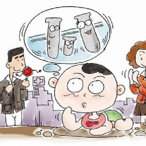 做供精試管嬰兒，男方是否需要到場(chǎng)？