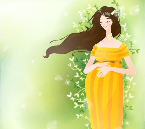試管嬰兒媽媽如何做好孕后心理調(diào)整？