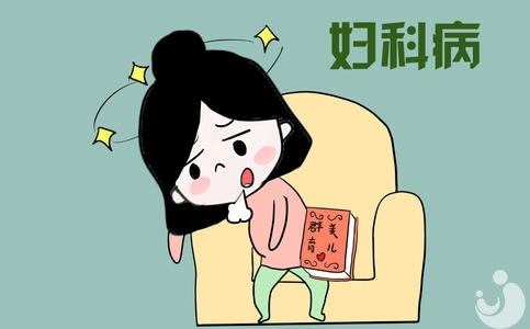 女性朋友注意了，運動過少可能會導致盆腔炎