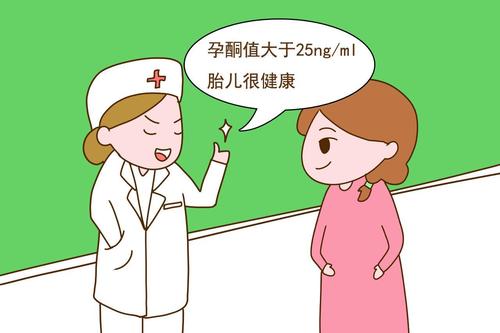 孕酮低要怎么做？教你兩招改善孕酮