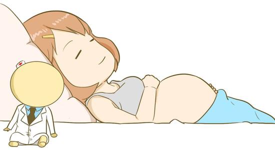 胚胎著床肚子會特別痛嗎？