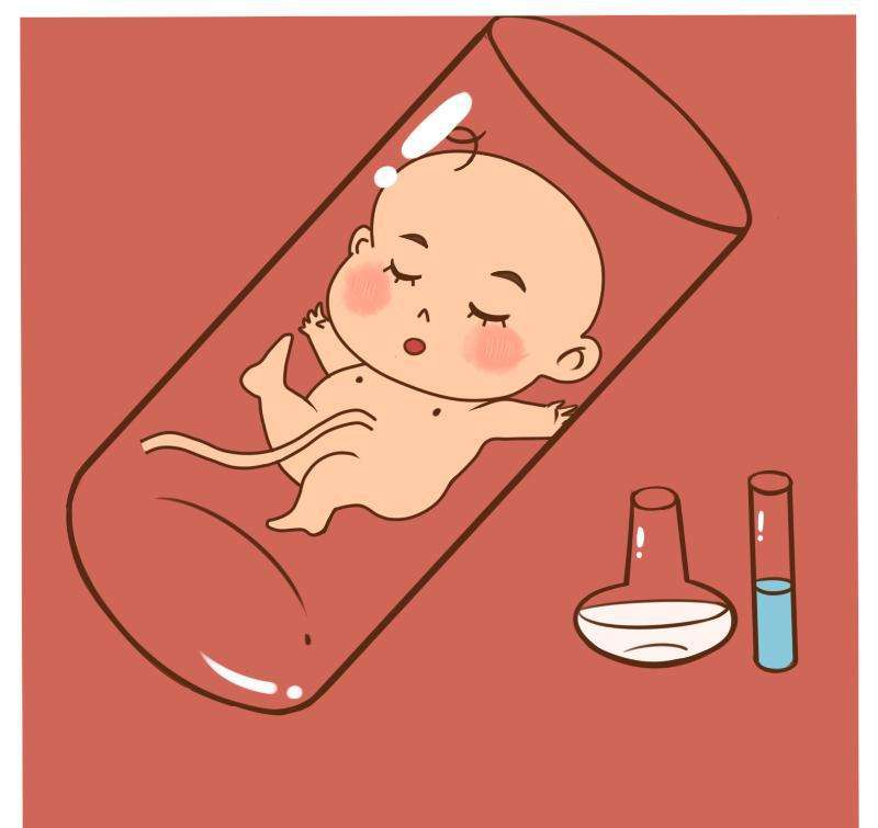 備孕一年了，還未懷孕？該檢查了！