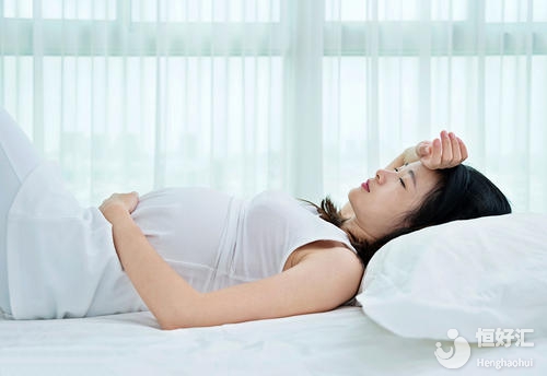 流白帶是不是代表了懷孕？