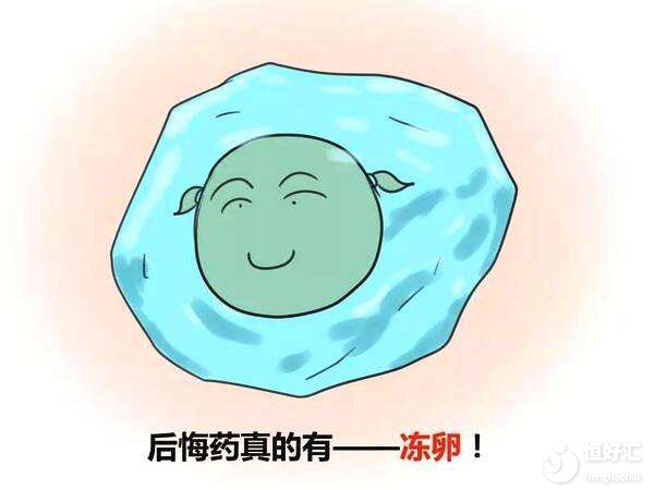 冷凍卵子？冷凍胚胎？卵子、胚胎不會受損嗎？醫生告訴你......