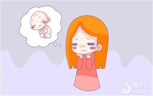 為什么一直懷不上孩子？原因你可能想不到！