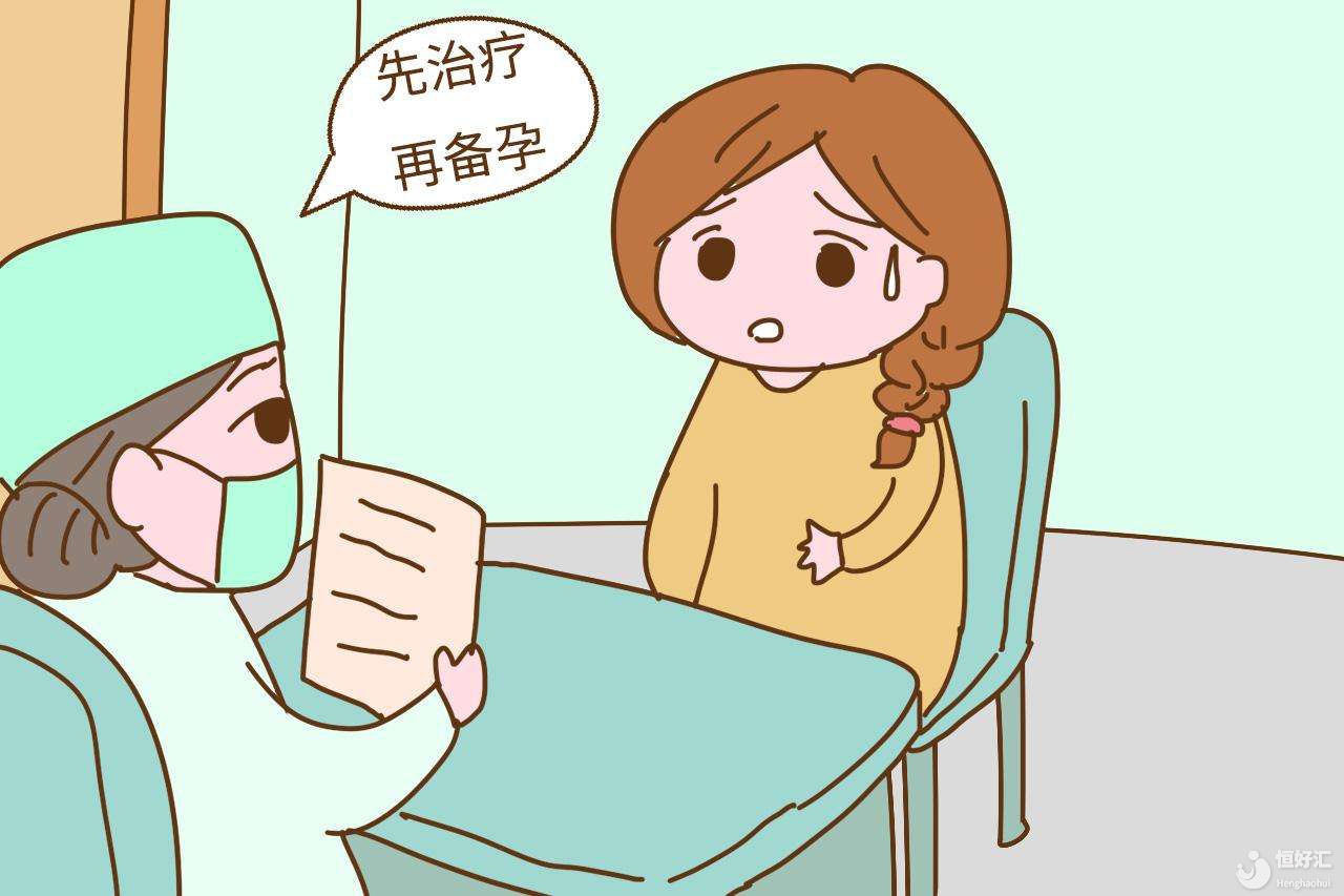 女性朋友怎么會得子宮肌瘤呢？醫生解答