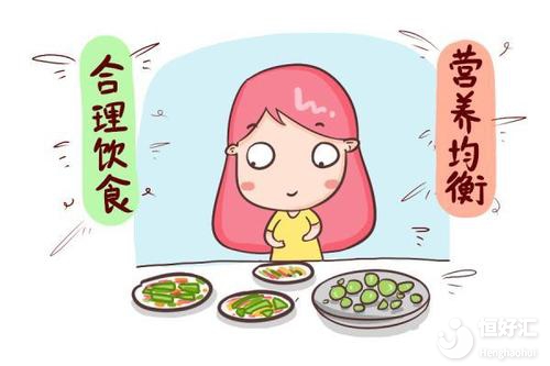 知道備孕的重要性，受孕才會快！