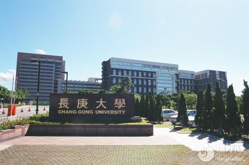 長庚大學(xué)