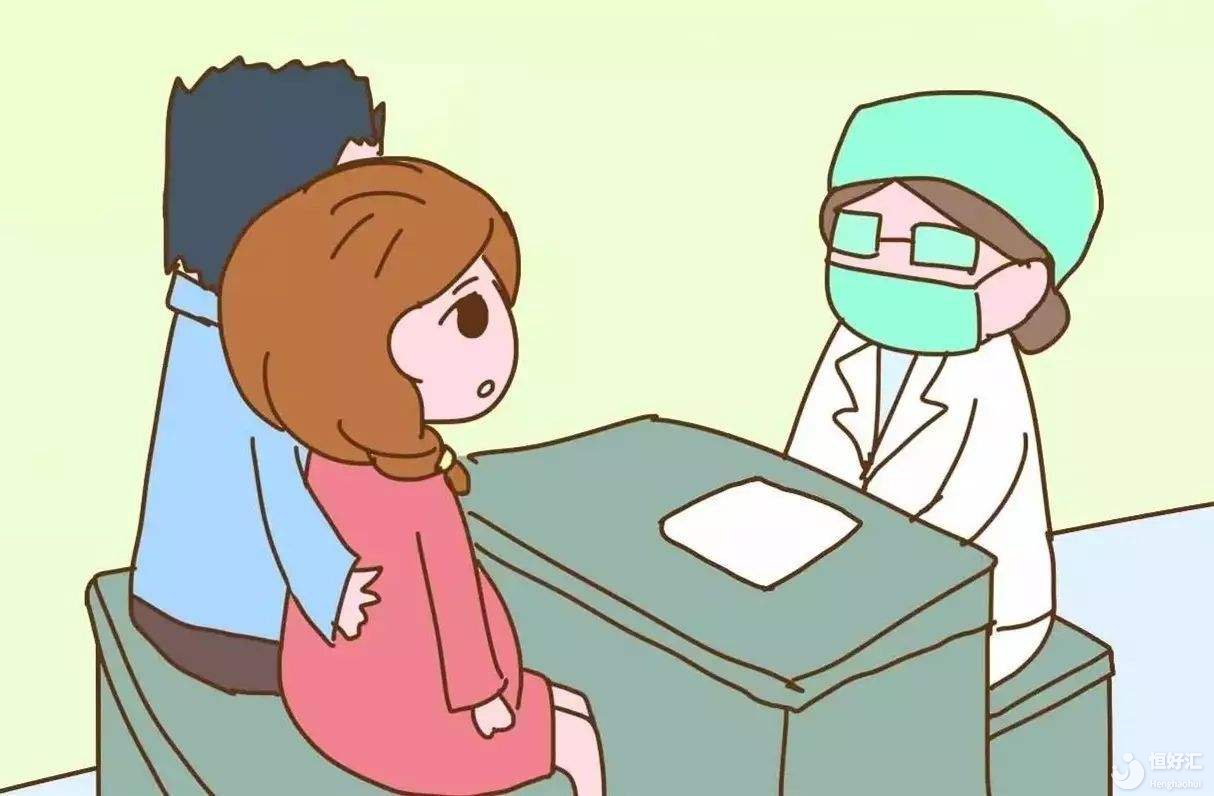 想知道自己是否患有慢性子宮內(nèi)膜炎，該做些什么檢查？ 醫(yī)生說......