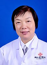 鄧亞麗醫生頭像