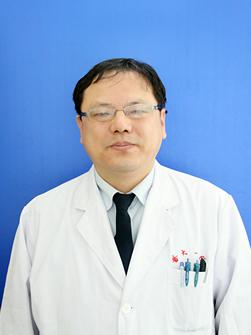 劉軍醫生頭像