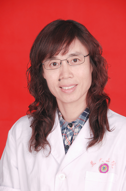 李麗萍醫生頭像
