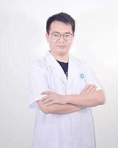 肖海威醫(yī)生頭像