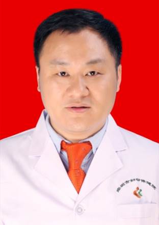 鄧天勤醫生頭像