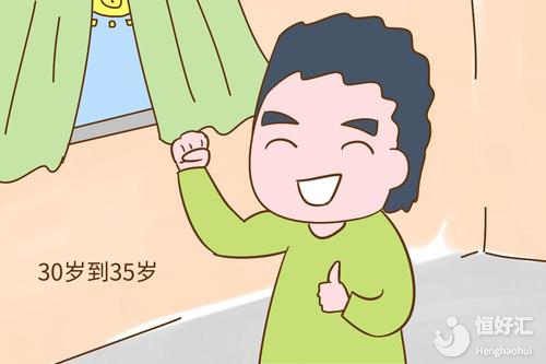 說(shuō)明男性錯(cuò)過(guò)最佳生育機(jī)會(huì)的3大特征，但愿你沒(méi)有！