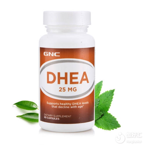 神奇！DHEA藥物真的可以提高受孕幾率？