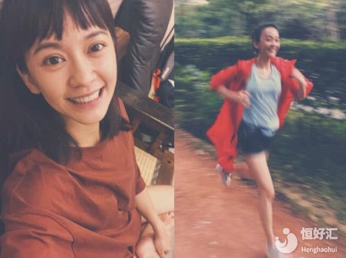 羨慕女明星只長(zhǎng)胎兒不長(zhǎng)肉？做好這2點(diǎn)，你也可以