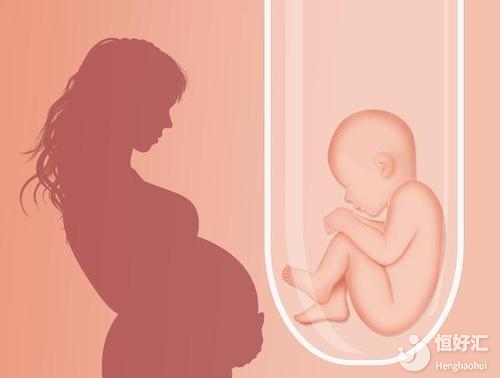 女人懷孕一定要注意這3種行為，會阻礙到寶寶