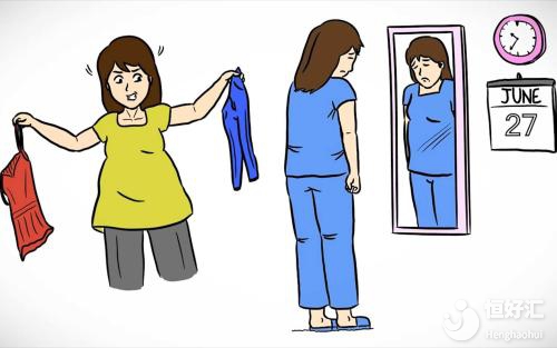 孕期如何判斷營(yíng)養(yǎng)過剩？醫(yī)生勸你這樣做……