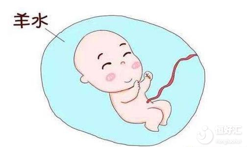注意，羊水破與尿失禁有很大的區(qū)別，別搞錯了！