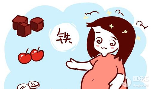 孕期補充營養(yǎng)很重要，但也要注意這3個問題！