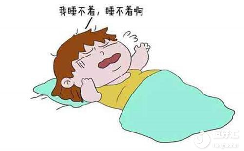 孕媽媽妊娠期老是失眠？做好這幾點有效應對
