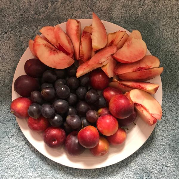 孕婦能吃葡萄嗎？吃葡萄有禁忌嗎？