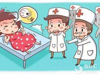 近視和順產有什么關系？看完這個你就知道了