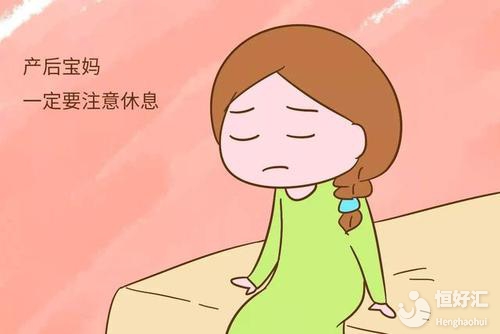 新手媽媽做好這幾點有利子宮恢復，你做到了嗎？