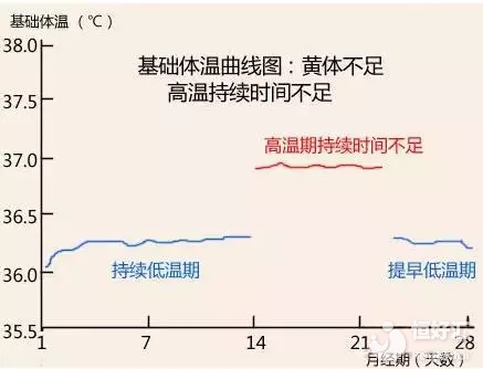 黃體酮分泌過多過少都有問題，你還在忽視嗎？