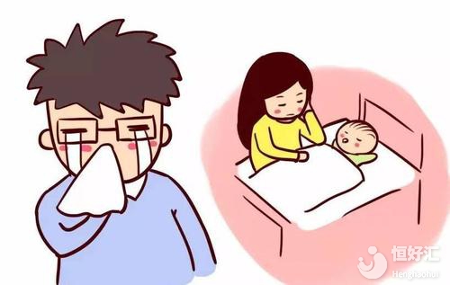 這些孕媽媽最容易患產(chǎn)后抑郁，也有你嗎？