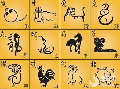 關于生肖的起源與傳說，你不知道的或許還有這些