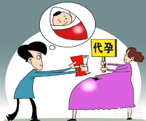 不孕不育能通過代孕生育？關于代孕你要了解這些