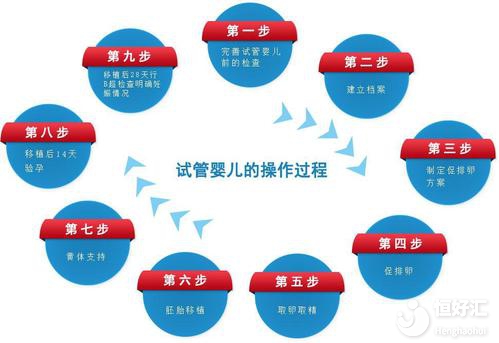 揭秘試管嬰兒流程，過來人都不一定知道的知識！