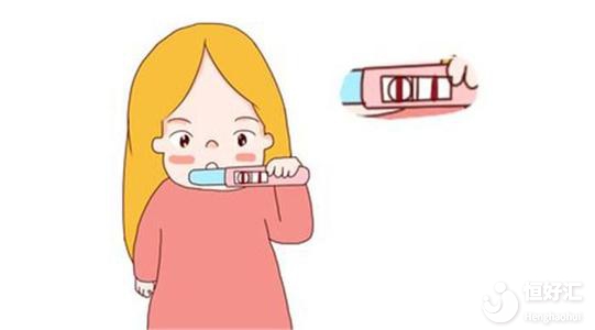 懷孕多久能用驗孕棒測出來?這個時間很重要