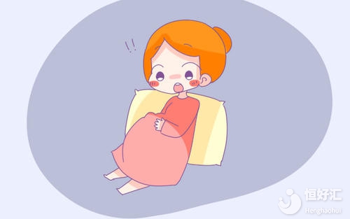 懷孕多久才有反應？這些反應你也有嗎？