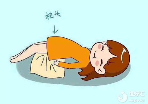 備孕期最佳的4種受孕姿勢，你用了哪個？