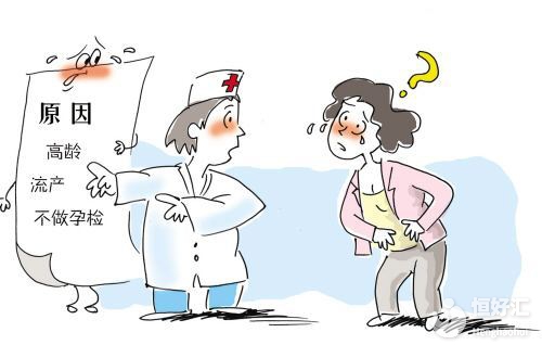 你知道不孕不育要做什么檢查嗎？這些項目很重要