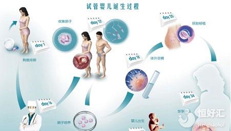 高齡做泰國(guó)試管嬰兒？教你這樣提高成功率