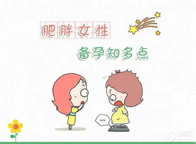 <strong>肥胖女性這樣備孕，讓你快速見到兩道杠！</strong>