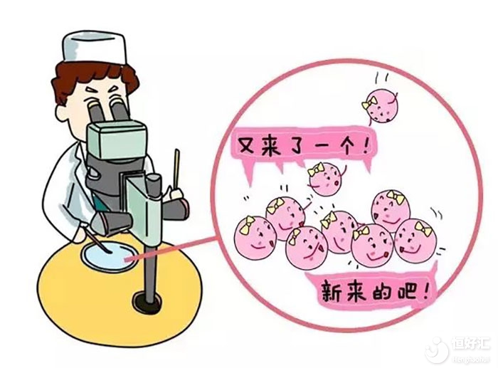 試管嬰兒取卵時(shí)疼嗎
