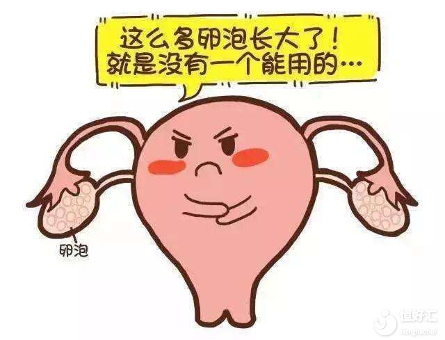 多囊卵巢綜合癥要是想盡快懷孕，應(yīng)該如何備孕？保持身材是之一！