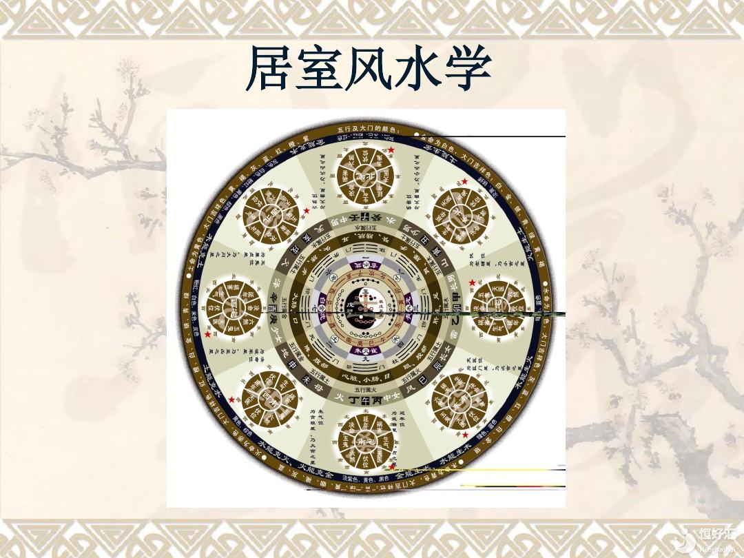 住宅風(fēng)水中，必須注意的三個(gè)位置：大門、主臥室和廚房