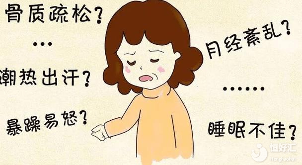 卵巢早衰如何逆襲？這三招年輕密碼你一定用得上
